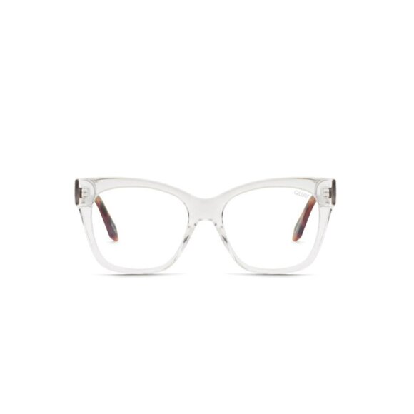 Quay After Hours Mini Blue Light Screen Glasses